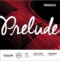 D`ADDARIO MOSCOW J810-4/4M