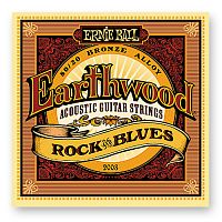 Ernie Ball Earthwood Rock & Blues 2008 Mixed