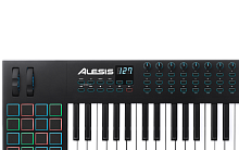 ALESIS VI49 миди клавиатура с послекасанием 49 клавиш