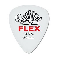 DUNLOP 428P050 Tortex Flex Standard 12Pack