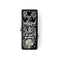 MXR EG74 Raw Dawg Overdrive