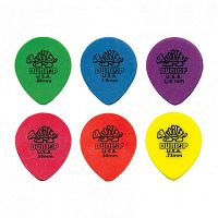 DUNLOP 4131 Tortex Tear Drop