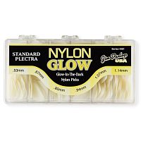 DUNLOP 4461 Nylon Glow Display