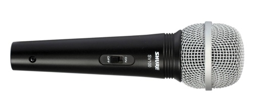 SHURE SV100-A фото 2