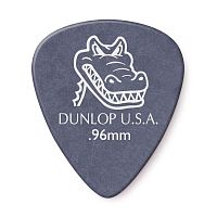 Dunlop 417R096 Gator Grip Standard 72Pack