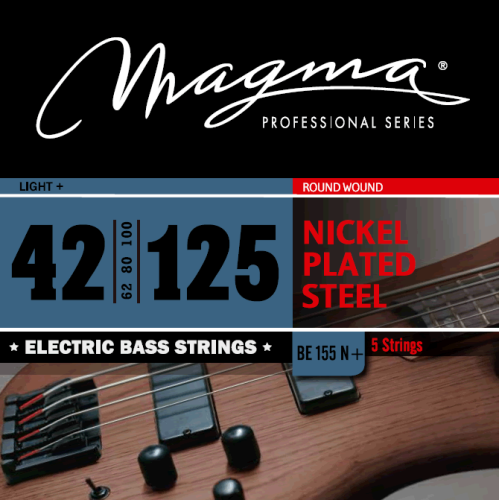 Magma String BE155N+