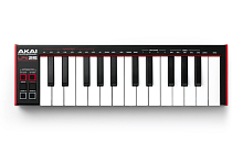 AKAI PRO LPK25MK2