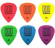 DUNLOP 4620 Tortex III