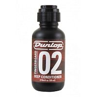 DUNLOP 6532 Fingerboard 02 Deep Conditioner