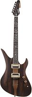 SCHECTER AVENGER EXOTIC ZIRICOTE NSZ