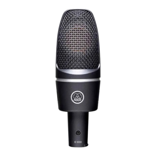 AKG C3000