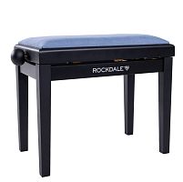 ROCKDALE Rhapsody131 Black Royal Blue