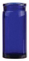 DUNLOP 278BLU Blues Bottle Regular Large Blue