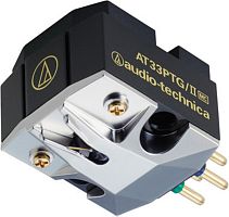 AUDIO-TECHNICA AT33PT GII