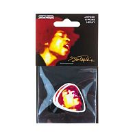 Dunlop JHP03H Jimi Hendrix Electric Ladyland