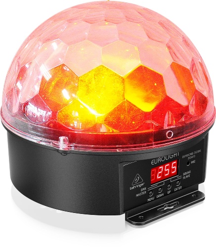 BEHRINGER Eurolight DIAMOND DOME DD610 фото 4