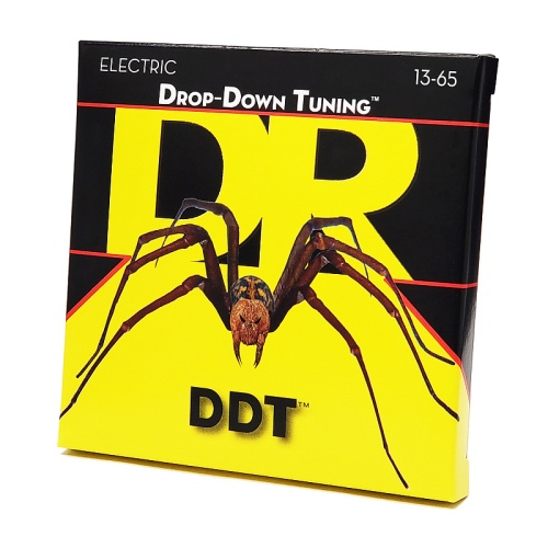 DR DDT-13