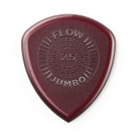 Dunlop 547P250 Flow Jumbo Grip 3Pack