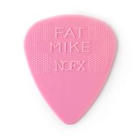 DUNLOP 44P.60FM Fat Mike Nylon