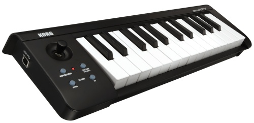 KORG microKEY 25 фото 2