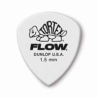 Dunlop 558P150 Tortex Flow Standard 12Pack