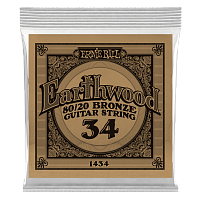 ERNIE BALL P01434