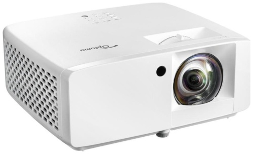 OPTOMA ZH350ST