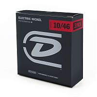 Dunlop 3PDEN1046 Electric Nickel Performance+ 3Pack