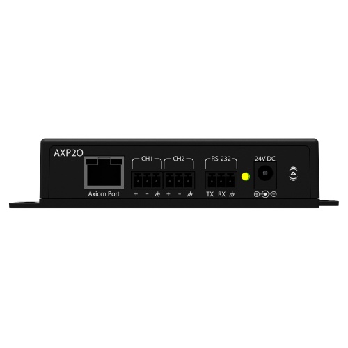 ATTERO TECH AXP2O фото 2