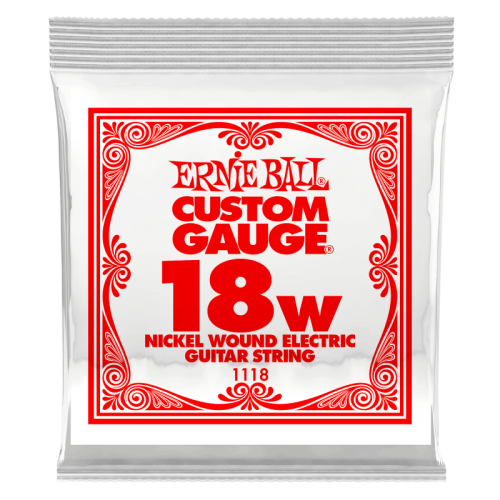 ERNIE BALL P01118