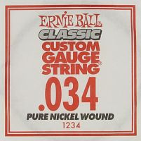 ERNIE BALL P01234