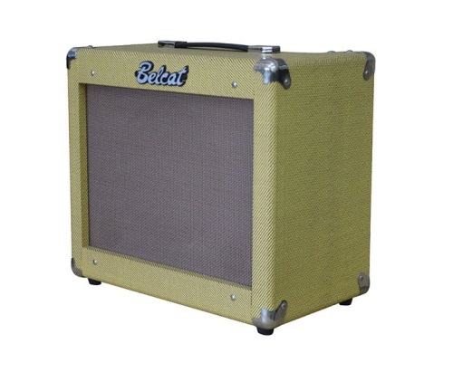 Belcat V25G Vintage Series