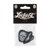 DUNLOP L13CP060 Lucky 13 6Pack