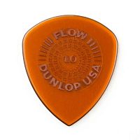 Dunlop 549P100 Flow Standard Grip 6Pack