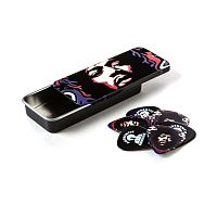 Dunlop JHPT15H Jimi Hendrix Star Haze Pick Tin