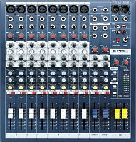 Soundcraft EPM8